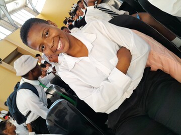 Agigail, 22 Kimberley, Northern Cape, South Africa