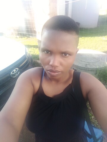 Andiswa, 31 Durban, KwaZulu-Natal, South Africa