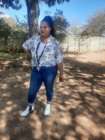 Rati, 33 Cape Town, Western Cape, South Africa
