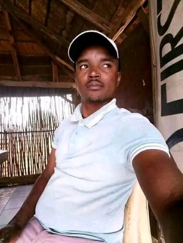 BHEKIZIN255, 31 Mamelodi, Gauteng, South Africa