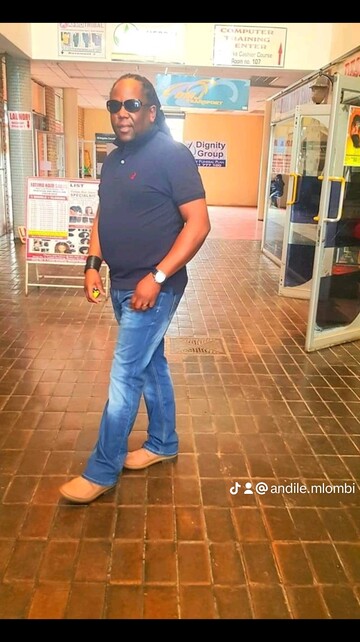 Andy, 48 Mthatha, Eastern Cape, South Africa