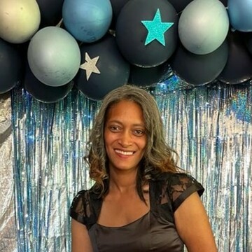 ticia, 42 Cape Town, Western Cape, South Africa