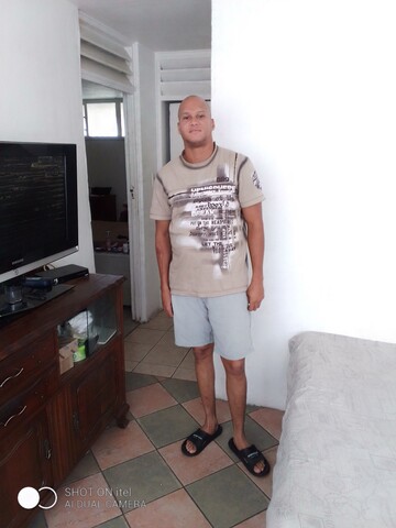 Big daddy, 35 Durban, KwaZulu-Natal, South Africa