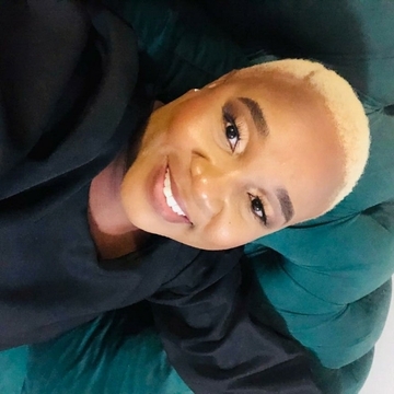 Lady Dee, 39 Centurion, Gauteng, South Africa