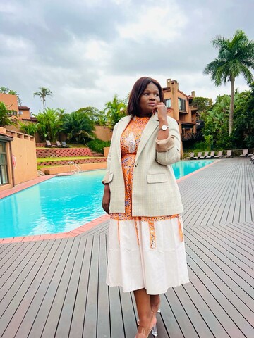 Tk243, 33 Port Edward, KwaZulu-Natal, South Africa
