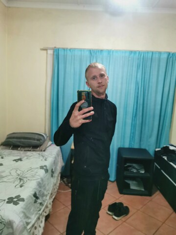 SugarSean, 29 Benoni, Gauteng, South Africa