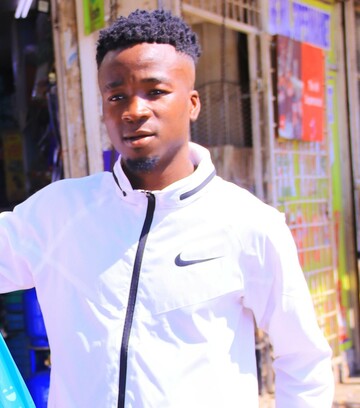Bryan, 33 Johannesburg South, Gauteng, South Africa