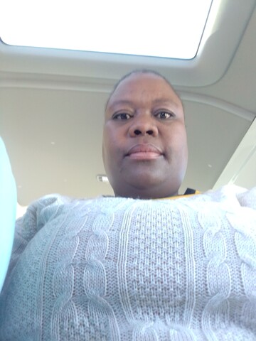 Philasgirl, 43 Philippolis, Free State, South Africa