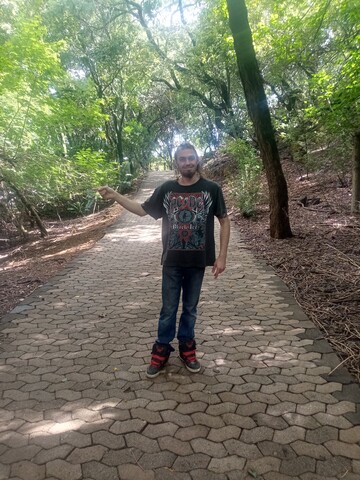 Richard, 29 Brakpan, Gauteng, South Africa