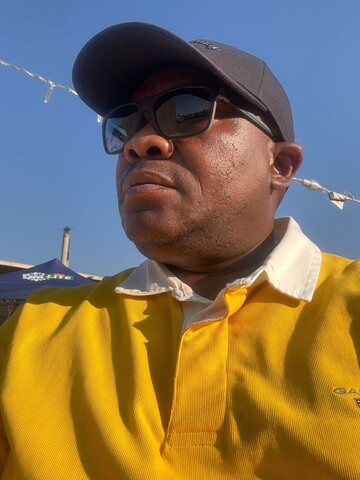 Kgomotso, 48 Johannesburg South, Gauteng, South Africa