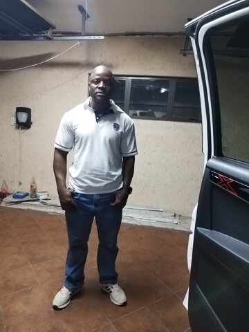 Mike, 47 Secunda, Mpumalanga, South Africa