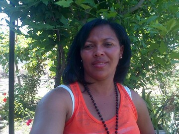 Shy Girl5, 43 Ceres, Western Cape, South Africa