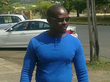 RAYMOND, 44 Bloemfontein, Free State, South Africa