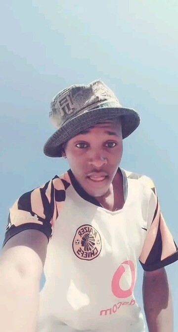 Smallboy, 33 Katlehong, Gauteng, South Africa