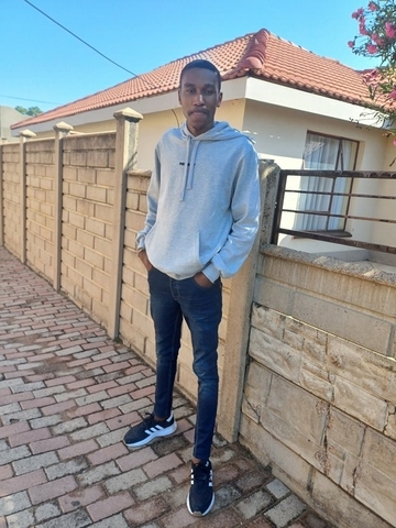 Major, 23 Vereeniging, Gauteng, South Africa
