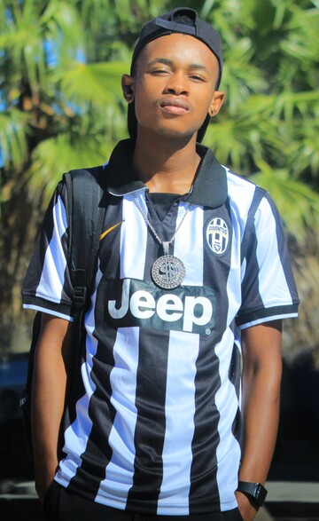 T.boz Makhutla, 23 Randfontein, Gauteng, South Africa