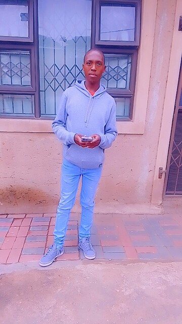 Thabo, 36 Durban, KwaZulu-Natal, South Africa
