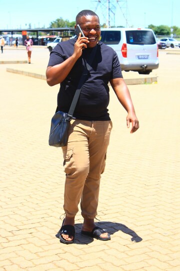 THABISO319, 29 Vosloorus, Gauteng, South Africa