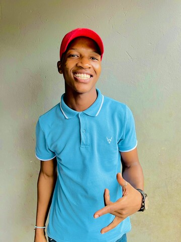 Daniel, 21 Clermont, KwaZulu-Natal, South Africa