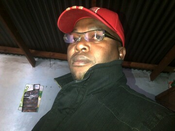 paully3, 47 Bloemfontein, Free State, South Africa