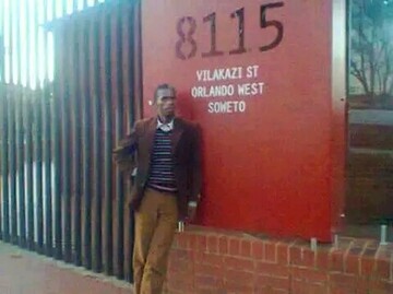 ZB245, 45 Port Alfred, Eastern Cape, South Africa