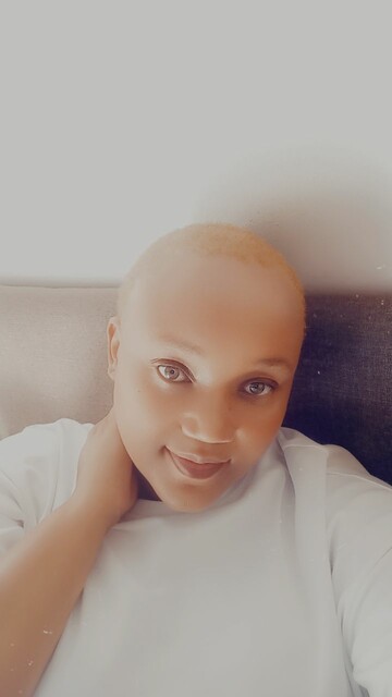 Nzolly, 36 Soweto, Gauteng, South Africa