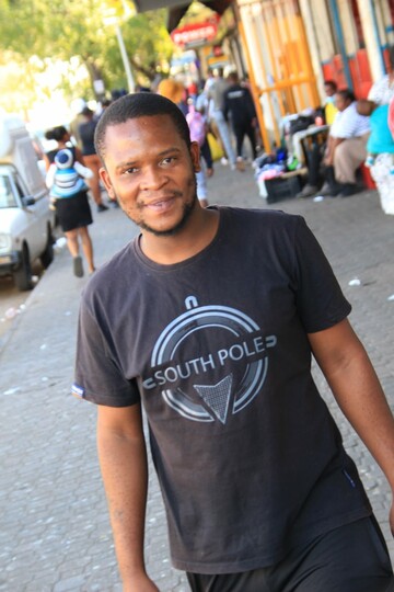 Tumie, 27 Bronkhorstspruit, Gauteng, South Africa