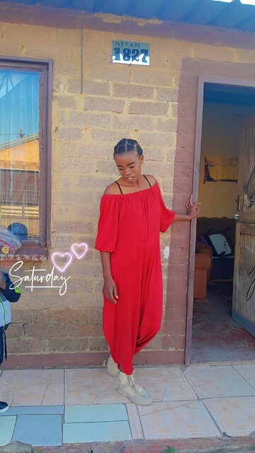 palesa1989, 35 Vereeniging, Gauteng, South Africa