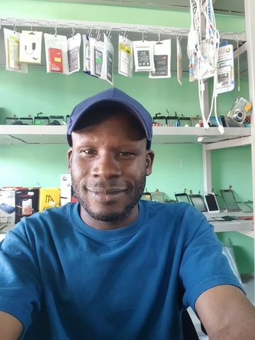 Jerry110, 37 Germiston, Gauteng, South Africa