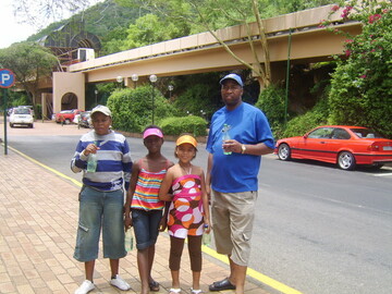 tizman, 53 Rustenburg, North West, South Africa