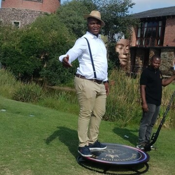 Tim193, 34 Soweto, Gauteng, South Africa