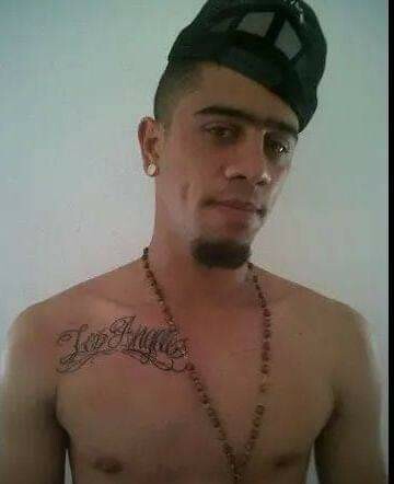YungStuna, 33 Cape Town, Western Cape, South Africa