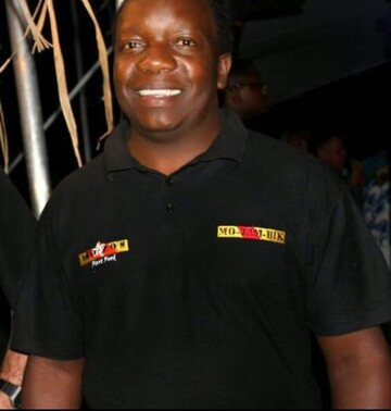 Brena, 41 Johannesburg South, Gauteng, South Africa