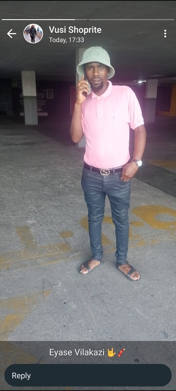 Kevcastro, 42 Pretoria, Gauteng, South Africa