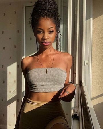 Wafaa, 27 Johannesburg, Gauteng, South Africa