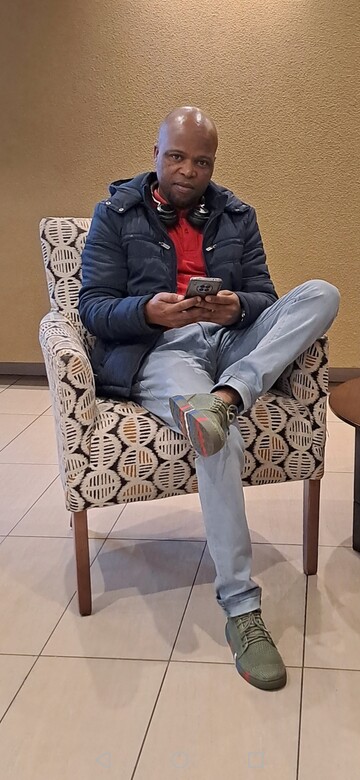 Redboy, 42 Durban, KwaZulu-Natal, South Africa