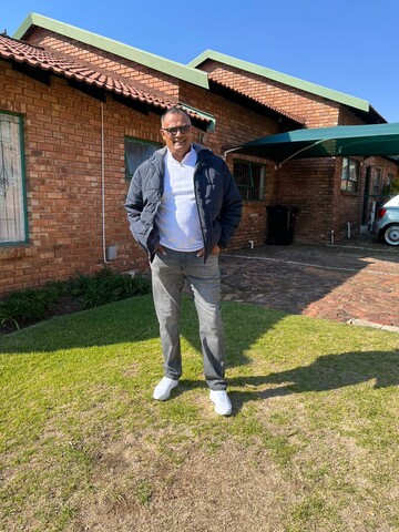 Jason, 54 Johannesburg South, Gauteng, South Africa