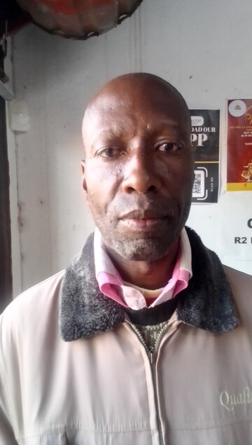 morapino, 49 Randfontein, Gauteng, South Africa