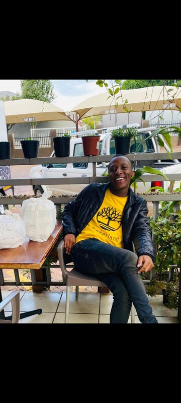 Sakhile, 20 Mamelodi, Gauteng, South Africa