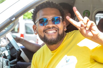 Reece, 27 Bellville, Western Cape, South Africa