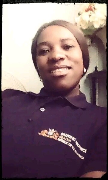 Nontombi, 47 Johannesburg South, Gauteng, South Africa