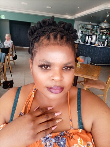 LaJay, 36 Brits, North West, South Africa