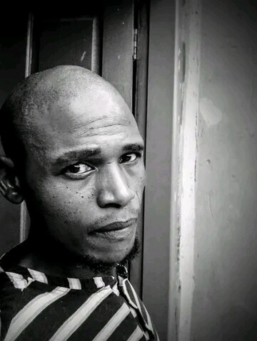 Tebza, 43 Soweto, Gauteng, South Africa