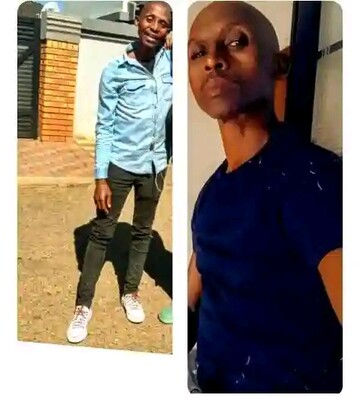 Thokza, 46 Soweto, Gauteng, South Africa