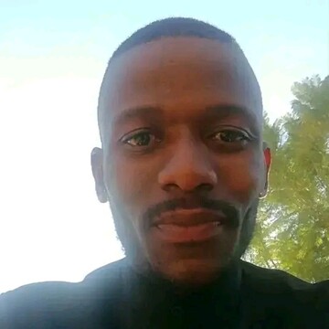 Dave, 32 Polokwane, Limpopo, South Africa