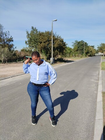 Thandy108, 36 Bellville, Western Cape, South Africa