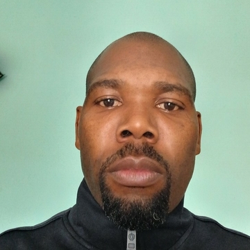 Romeo, 41 Vereeniging, Gauteng, South Africa