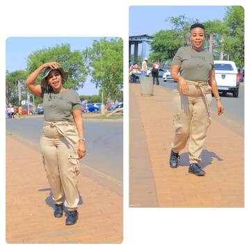 Lolah, 51 Soweto, Gauteng, South Africa