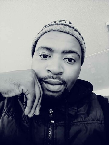 Lovelyboy, 35 Soweto, Gauteng, South Africa