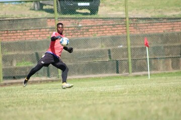Keeper, 35 Durban, KwaZulu-Natal, South Africa